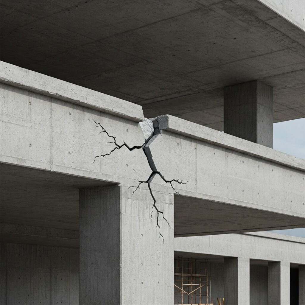 Ενισχύσεις, Επισκευές και Προστασία Δομικών Κατασκευών