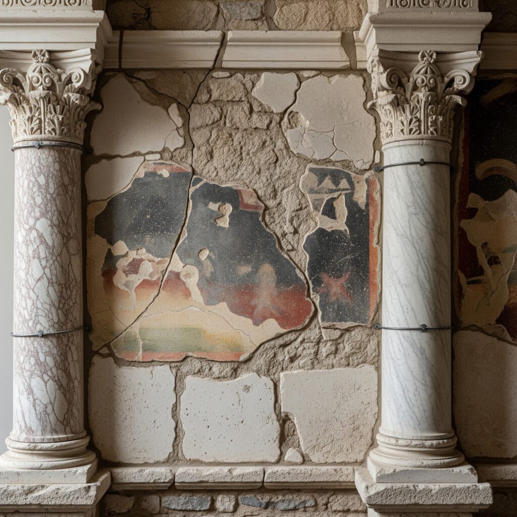 επιστημονική-συντήρηση-μνημείου-διατηρητέου